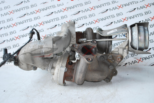 Турбокомпресор за MERCEDES SPRINTER   2.2CDI           A6510906080 Q05