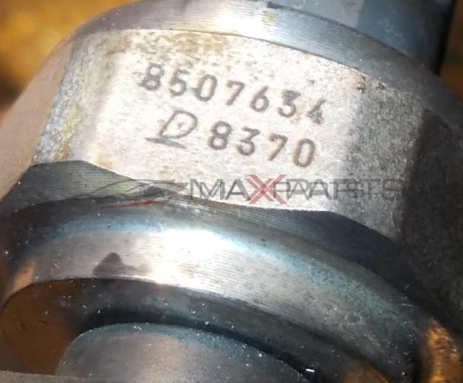 Датчик налягане за BMW F30 330D Exhaust Gas Pressure Sensor 8507634