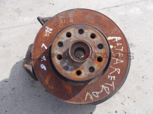 SAETA ALTEA PETROL L brake disk