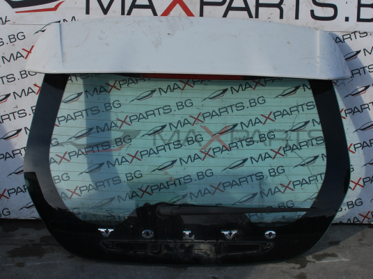 Заден капак за Volvo C30