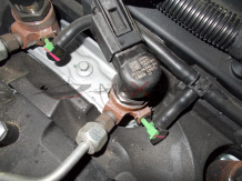 Дюза за CITROEN JUMPER 2.2 HDI  BK2Q-9K546-AG   BK2Q9K546AG