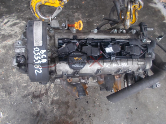 GOLF 4 1.4 16 V BCA 055582