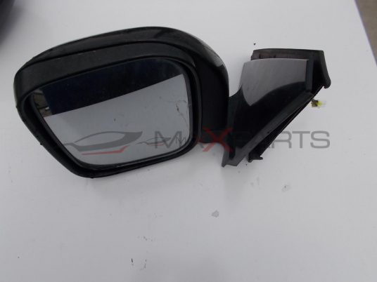 Ляво огледало за MITSUBISHI PAJERO left mirror