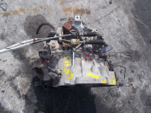 Скоростна кутия за MAZDA 5 2.0D 6 SPEED MANUAL GEARBOX