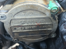 ВАКУМ ПОМПА SPRINTER 646  A 646 230 65