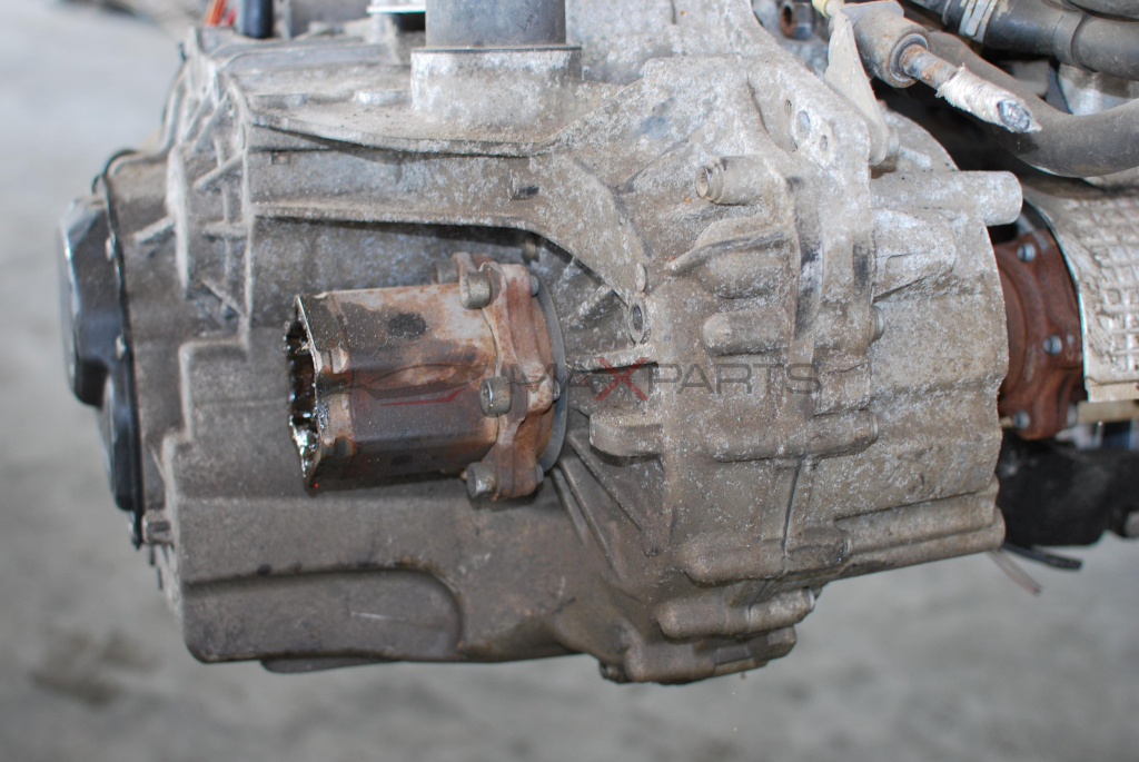 Автоматичка скоростна кутия за AUDI A3 2.0TDI KMY