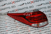 Заден ляв стоп за Hyundai I40