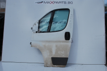 Предна лява врата за Citroen Jumper