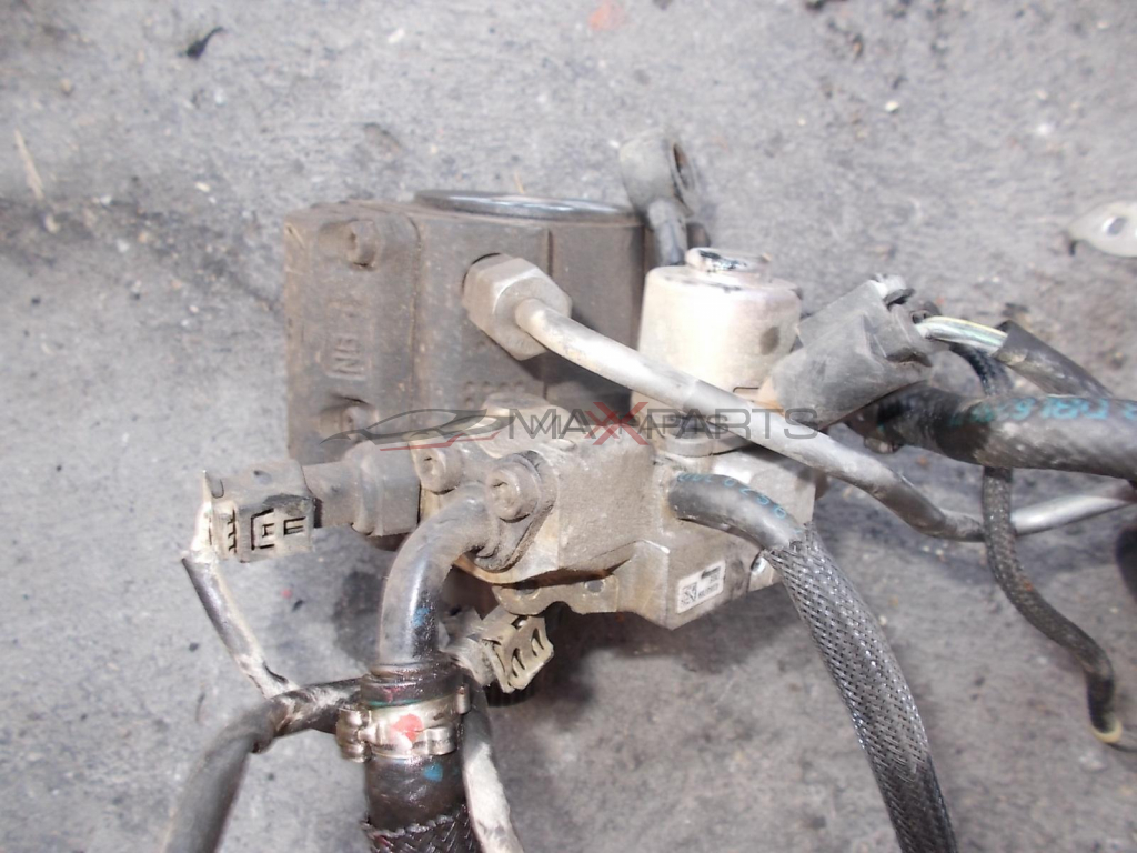 ГНП за MERCEDES VITO W639 2.2 CDI 651 Fuel pump 28343143  A6510701801