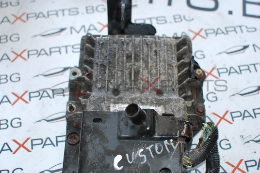 Компютър за Ford Transit Custom 2.2TDCI BK21-12A650-AC