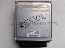 Компютър за SSANGYONG REXTON 2.7CDI ENGINE ECU A6655400132 R0411C025K
