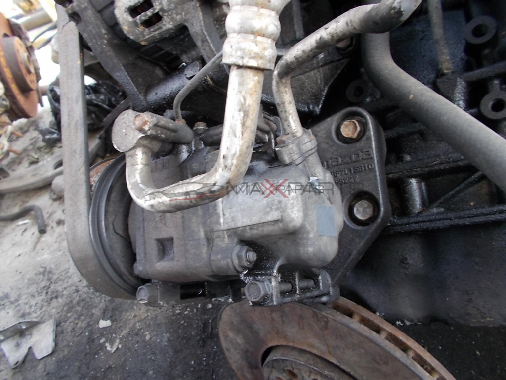 Клима компресор за MAZDA 6 2.0D 143hp