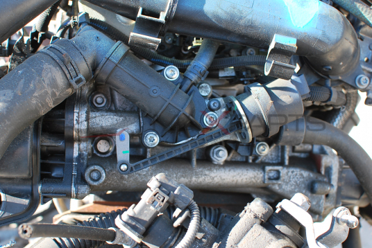 Дюза за Opel Insignia 2.0CDTI 0445110327