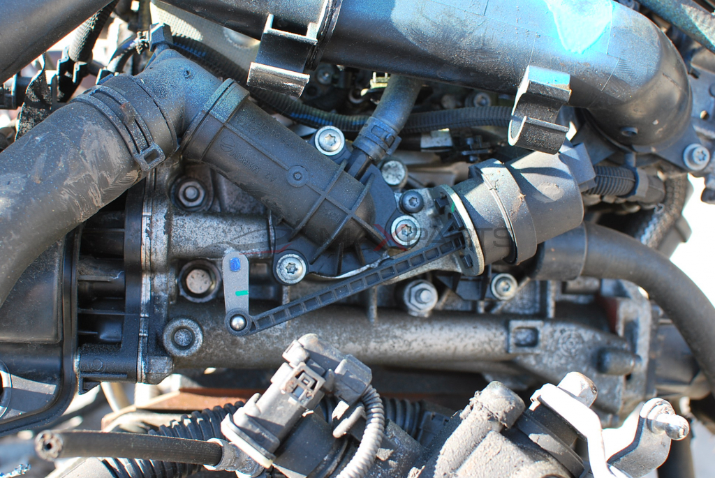 Дюза за Opel Insignia 2.0CDTI 0445110327