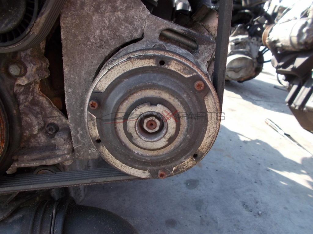 Клима компресор за AUDI A3 1.9 TDI PD A/C COMPRESSOR 1K0820803G