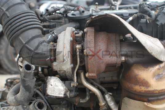 Турбо за KIA Sorento 2.2CRDI  28231-2F100