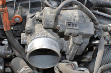 Дроселова клапа за Audi A6 4F 2.0TFSI 06F133062G A2C53044094