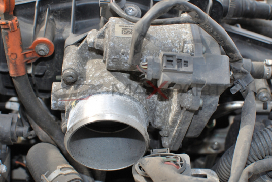 Дроселова клапа за Audi A6 4F 2.0TFSI 06F133062G A2C53044094