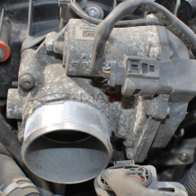 Дроселова клапа за Audi A6 4F 2.0TFSI 06F133062G A2C53044094