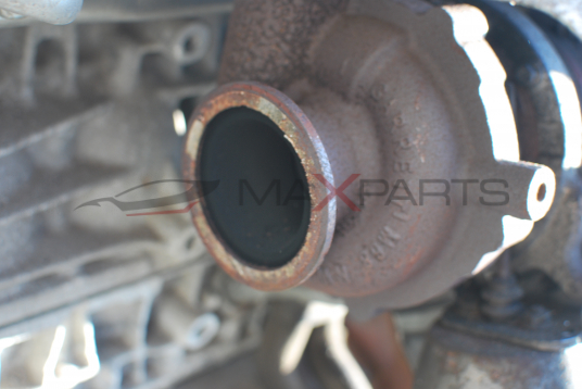 Турбо компресор за Volvo XC60 2.0D GTC1444V