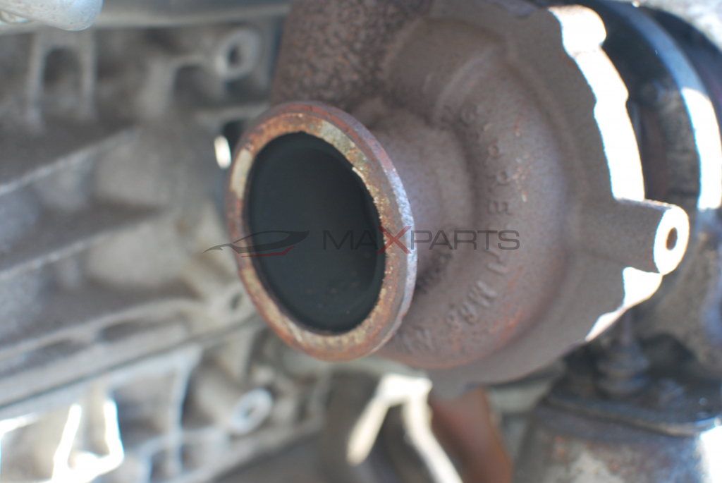 Турбо компресор за Volvo XC60 2.0D GTC1444V