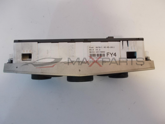 Управление парно ASTRA H  13308256