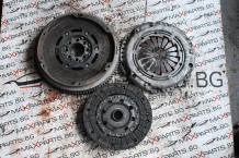 Комплект съединител за Mazda 6 2.2D