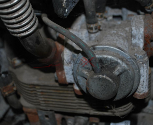 ЕГР охладител за MITSUBISHI ASX 1.8DID