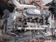 Двигател за Iveco Daily 2.3JTD F1AE0481B Engine