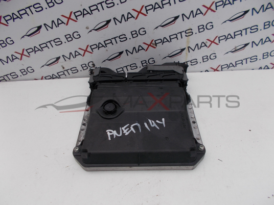 Компютър за Toyota Avensis 2.0 D4D Engine ECU 89661-05F20 MB275900-4733