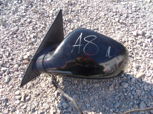 Ляво огледало за AUDI A8