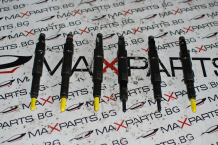 Дюза за FORD TRANSIT 2.4TDDI TJBB02602D