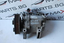 Клима компресор за NISSAN NAVARA 2.5DCI