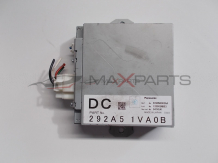 Управляващ модул за NISSAN QASHQAI CONTROL MODULE