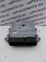 Компютър за Volvo XC60 2.5 D5 Engine ECU 31392982 0281030782