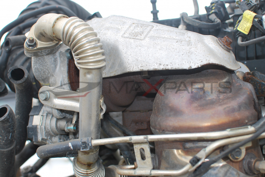 Турбо за HYUNDAI IX35 2.0CRDI   28231-2F780