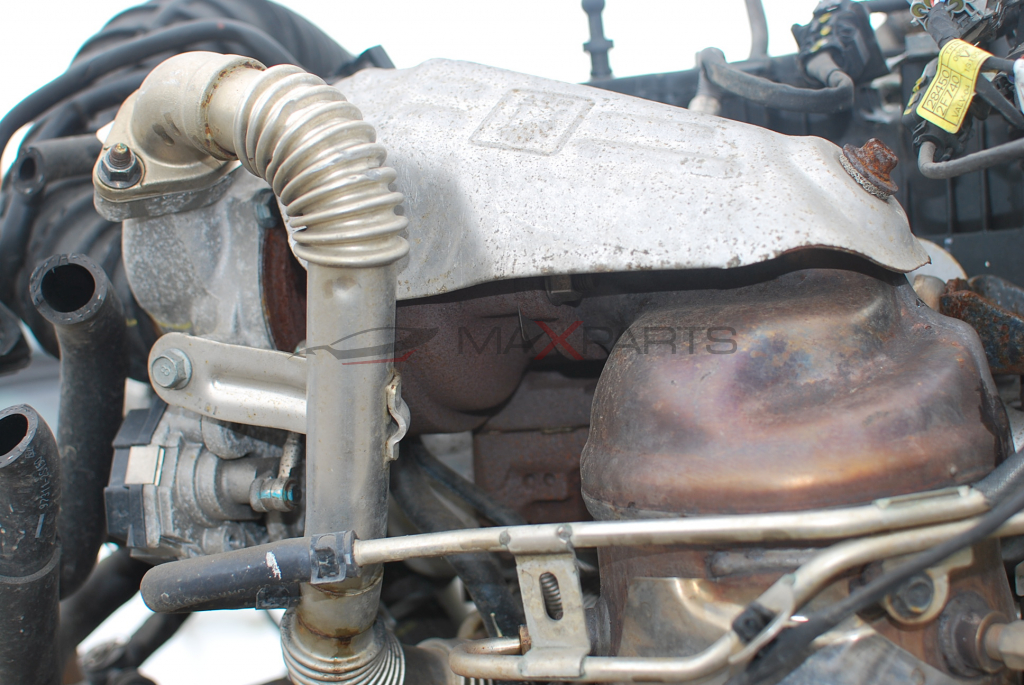 Турбо за HYUNDAI IX35 2.0CRDI   28231-2F780