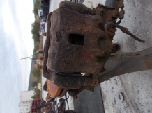 KIA SPORTAGE 2.0 CRDI R brake caliper