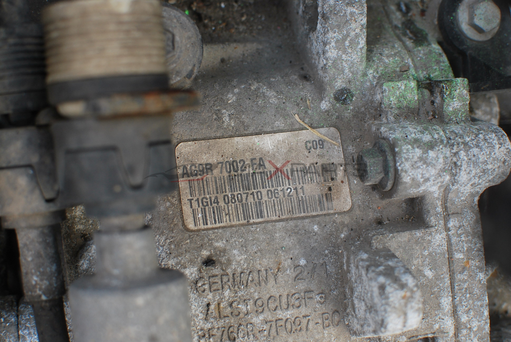 Скоростна кутия за Land Rover Freelander 2.2D  AG9R 7002 FA