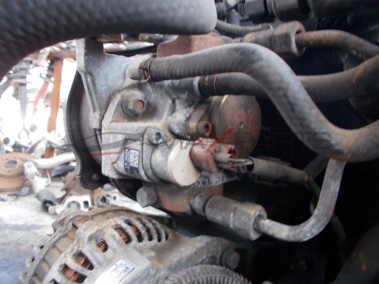 ГНП за MAZDA 6 2.0D 143hp Diesel Injektion Pump  RF7J 13 800A  294000-0420