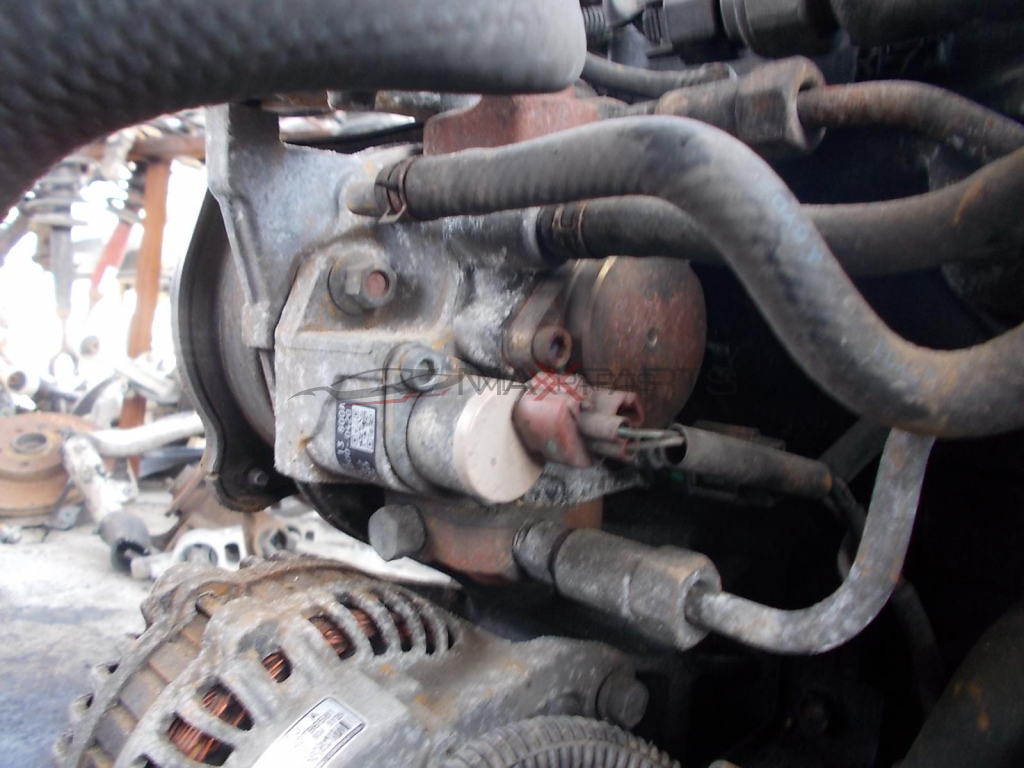 ГНП за MAZDA 6 2.0D 143hp Diesel Injektion Pump  RF7J 13 800A  294000-0420