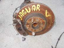 Преден спирачен диск за JAGUAR X-TYPE brake disc
