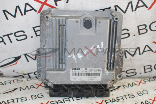 Компютър за Renaut Traffic 1.6DCI 0281031363 EDC17C42