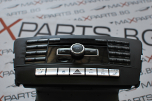 CD за Mercedes-Benz ML-Class A1669009808