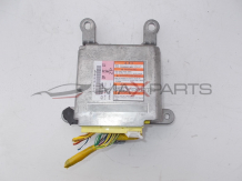 Централа airbag за SUBARU LEGACY 2.0D AIRBAG CONTROL MODULE 98221AG260  150300-0710