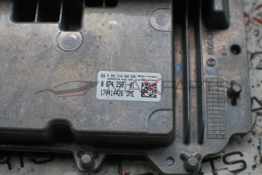 Компютър за Mini Cooper S 1.5T 8674258-01 0261S16682