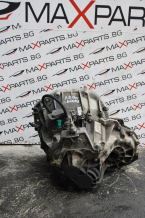 Скоростна кутия за Renault Laguna 2.0DCI       PK4007   8201000372  C083859