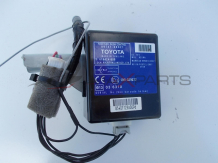 Модул за Toyota Hilux CONTROL MODULE 89741-0K021  10R-029672