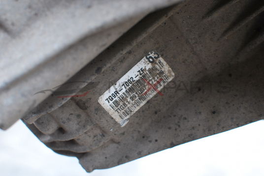 Скоростна кутия за Ford S-MAX 1.8TDCI 7G9R-7002-ZF