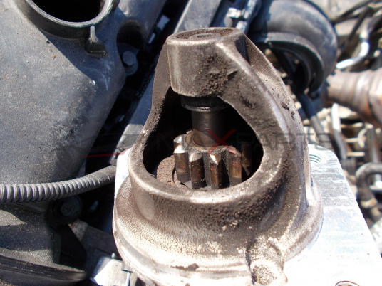 Стартер за Ford Fiesta 1.25 8V21-11000-BE 30659513 16A60393JN3C